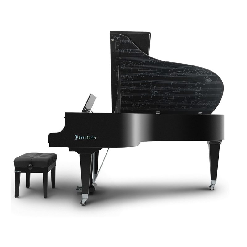 Boesendorfer 250 year beethoven