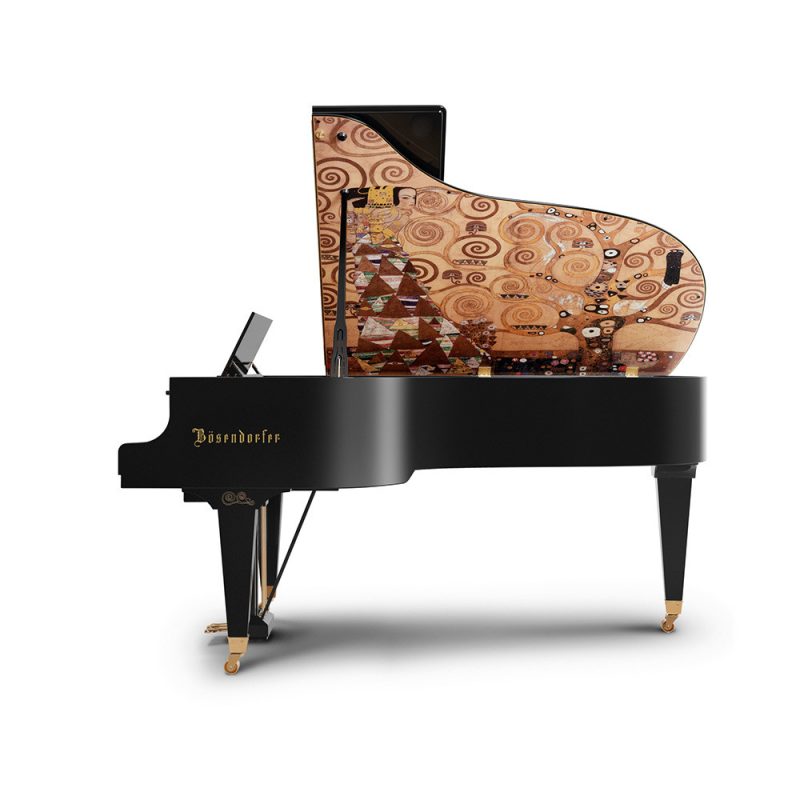 Bosendorfer Tree of Life