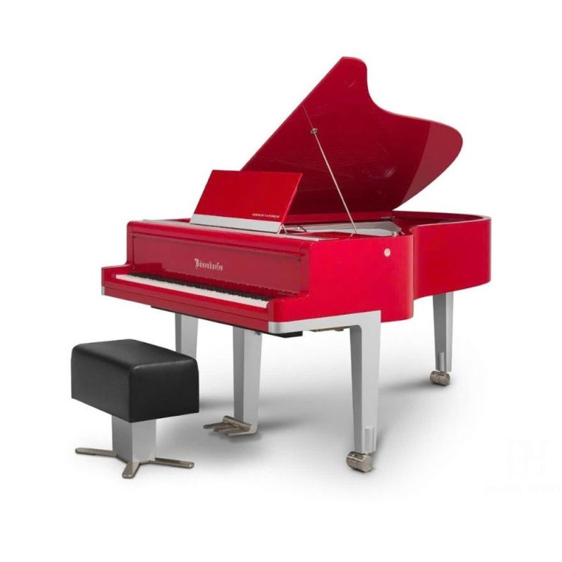 Bosendorfer porsche