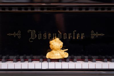 Bösendorfer Bị Yamaha Mua Lại: Điểm Trừ Hay Điểm Cộng? Sự Thật Ít Người Biết