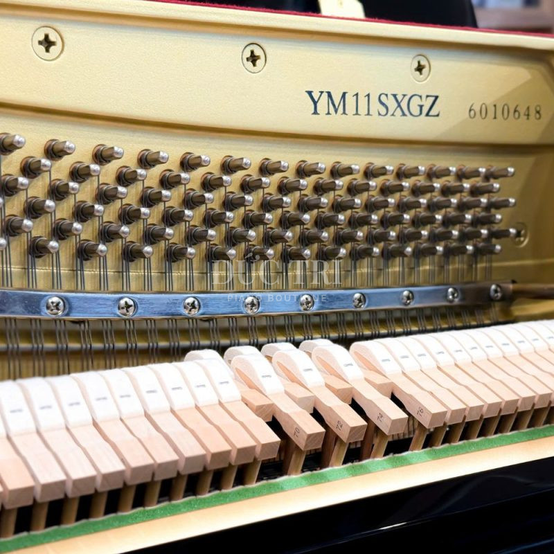 Búa đàn của đàn YAMAHA YM11SXGZ