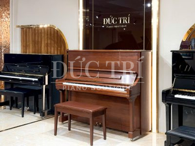 Đàn Yamaha U3 SAW và ghế