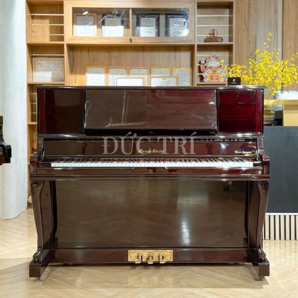 Đàn piano Berstein BU350