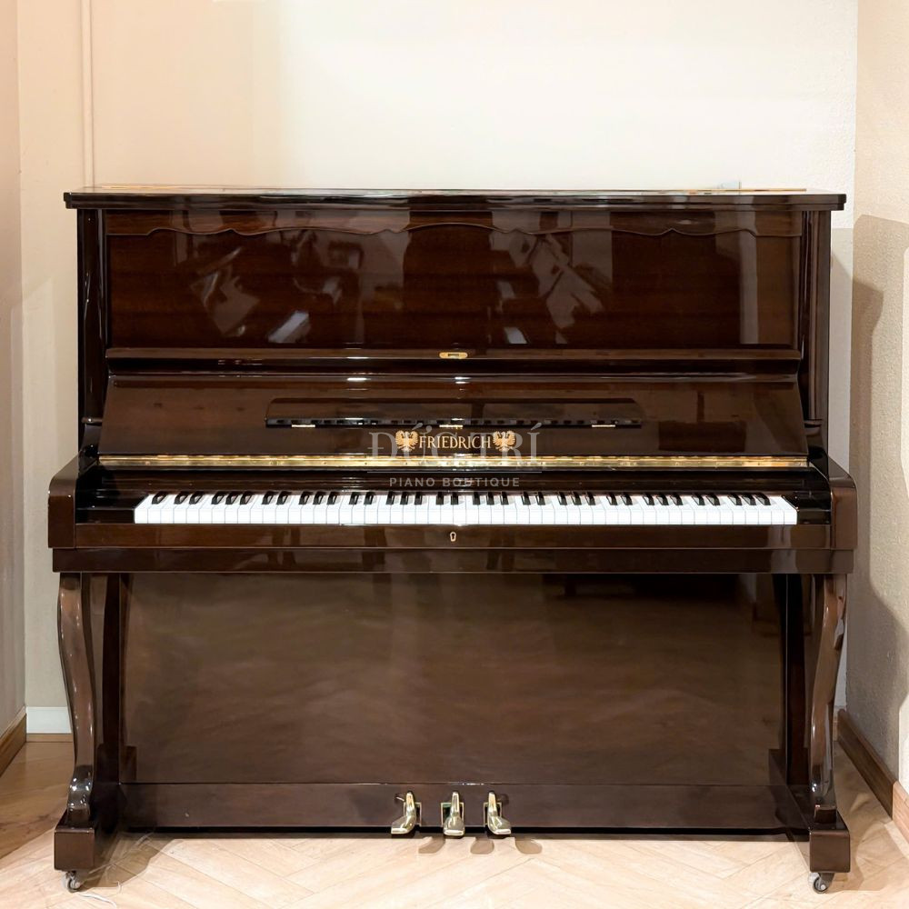 Dan piano Friedrich F104 special Friedrich F104 special Đàn piano Friedrich F104 special