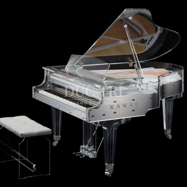 Đàn piano Kawai CR-45 Crystal