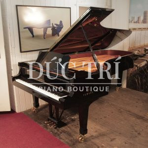 Đàn piano Yamaha CFIII