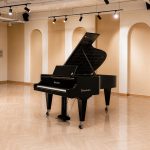 Góc nghiêng đàn Bösendorfer 250 Years Beethoven