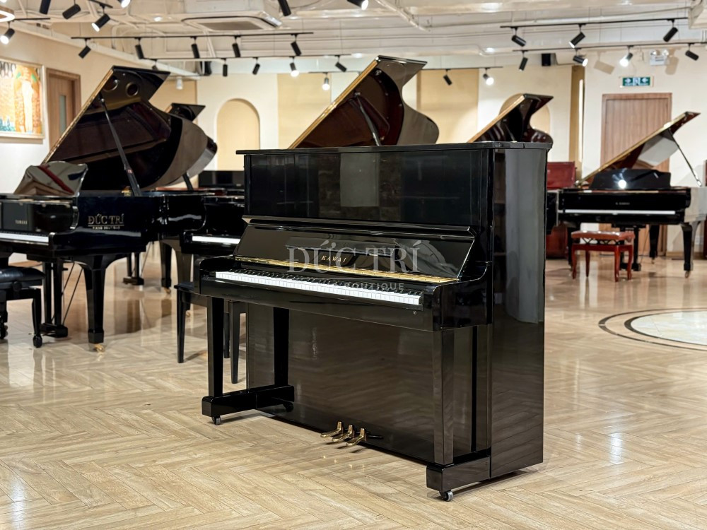 Góc nghiêng đàn Kawai Ns10