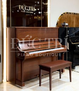 Gốc nghiêng đàn Yamaha U3 SAW