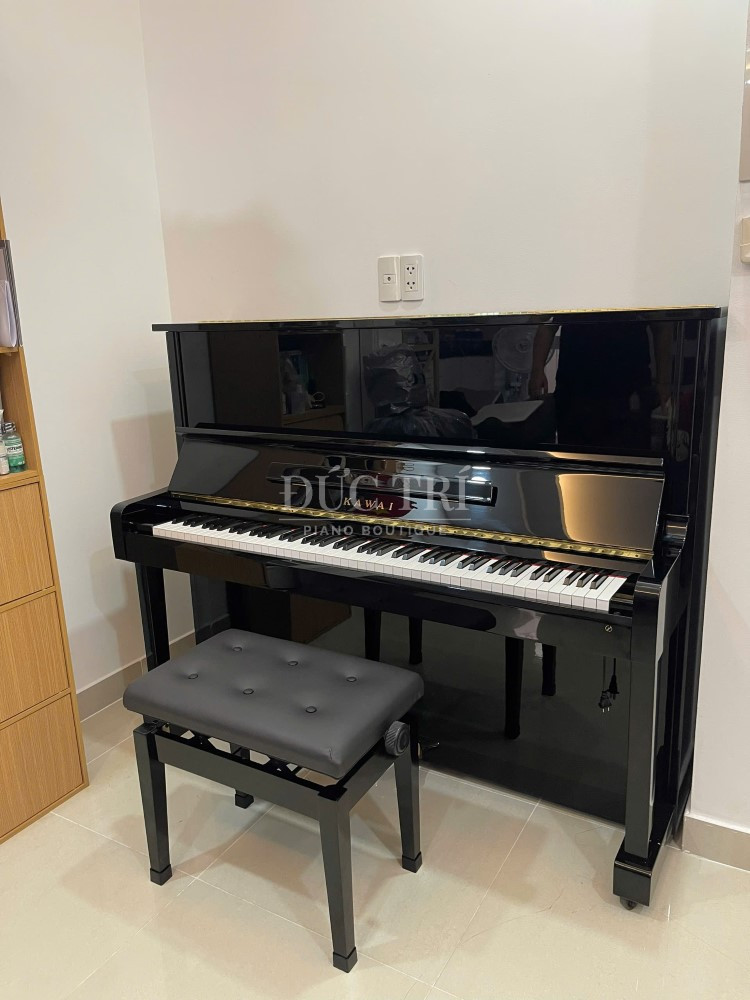 Hinh anh ban giao dan Kawai NS10 Kawai Ns10 Hình ảnh bàn giao đàn Kawai NS10