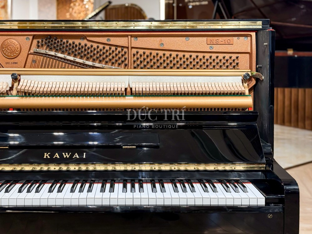 Mã đàn NS-10 trên đàn Kawai Ns10