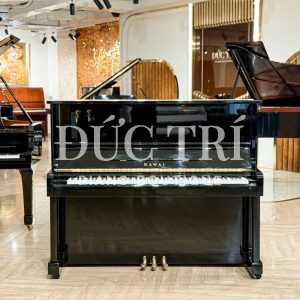 Mặt trước đàn Kawai Ns10