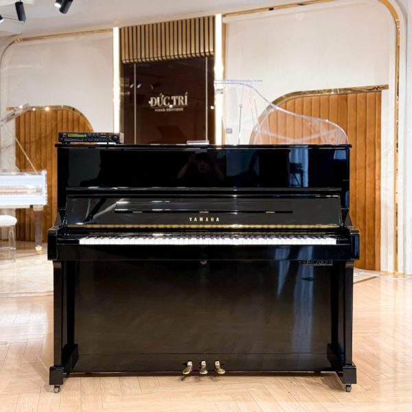 Mặt trước đàn YAMAHA YM11SXGZ