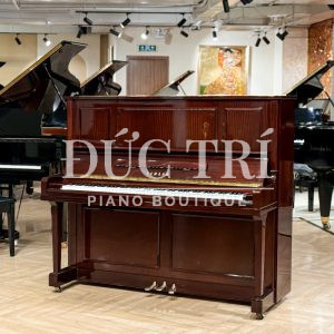 Màu sắc trên đàn Yamaha U30Sa