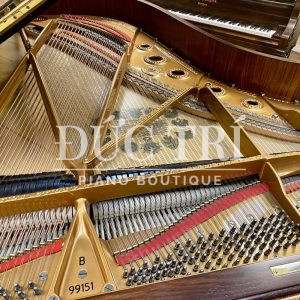 Model B trên Steinway & Sons Model B Art-Case