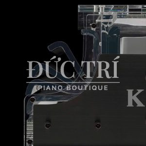Nắp đàn piano Kawai CR44