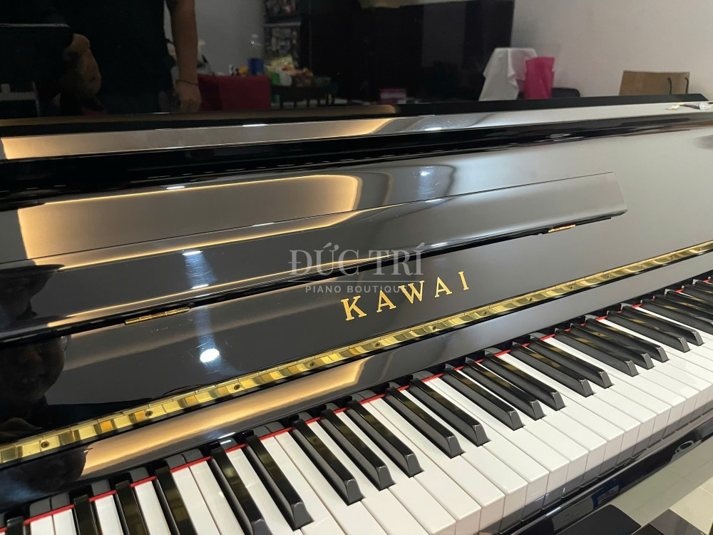 Phim dan tren dan Kawai NS10 duuoc ban giao Kawai Ns10 Phím đàn trên đàn Kawai NS10 đưuọc bàn giao