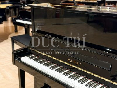 Phím đàn trên đàn Kawai Ns10