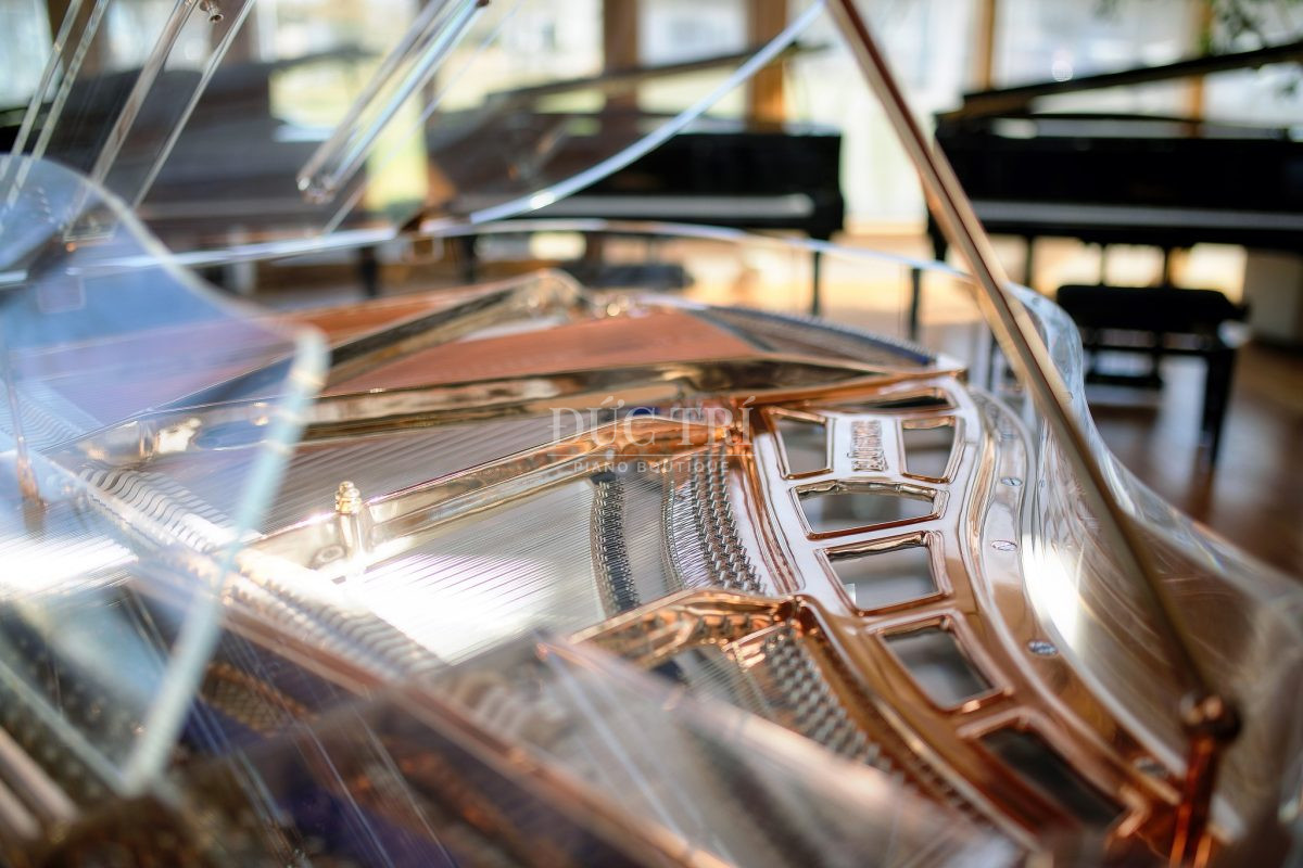 Bảo vệ: Schreiner & Söhne — Nội dung thương hiệu | Đức Trí Piano Boutique