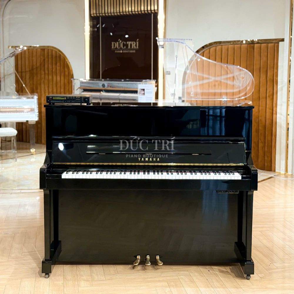 Thiet ke cua dan YAMAHA YM11SXGZ Yamaha YM11SXGZ Thiết kế của đàn YAMAHA YM11SXGZ
