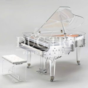 Thiết kế đàn Kawai CR-45 Crystal