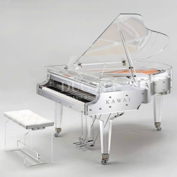 Thiết kế đàn Kawai CR-45 Crystal