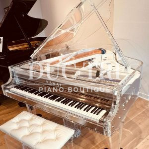 Thiết kế đàn Kawai CR-45 Crystal