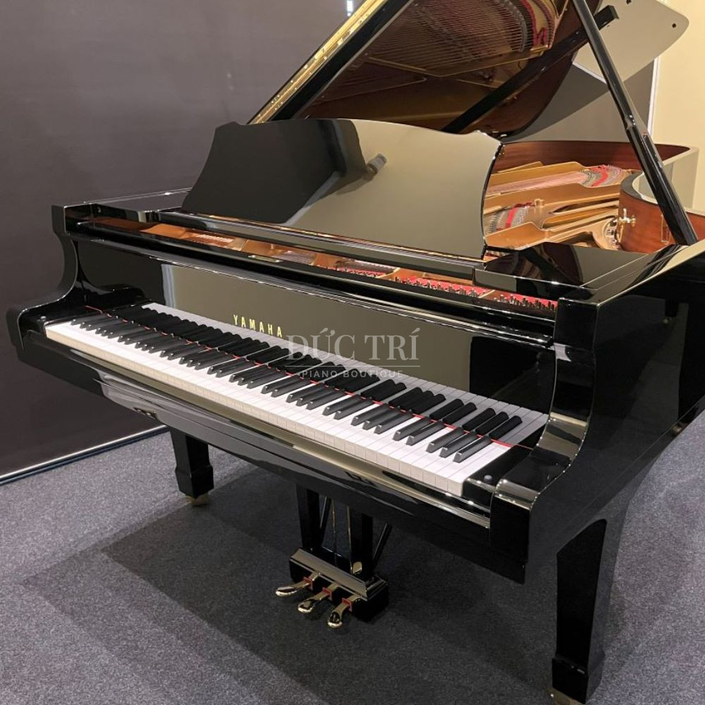 Thiet ke dan Yamaha CFIII Yamaha CfIII Thiết kế đàn Yamaha CFIII