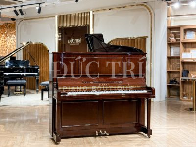 Thiết kế đàn Yamaha U30Sa