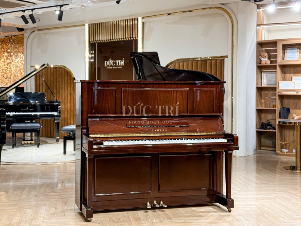 Thiết kế đàn Yamaha U30Sa