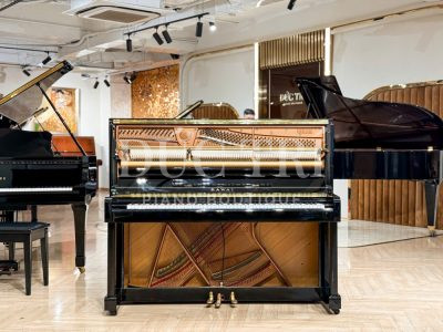 Toàn bộ bên trong đàn Kawai Ns10