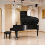 Toàn cảnh đàn Bösendorfer 250 Years Beethoven