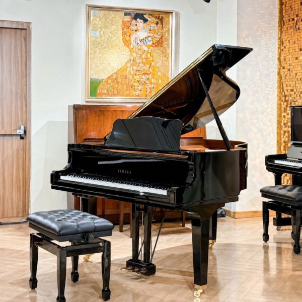 Yamaha GC1 Silent