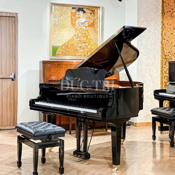 Yamaha GC1 Silent