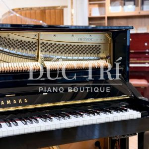 số seri trên đàn YAMAHA YM11SXGZ
