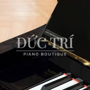 Kawai soft fall system trên Kawai K-61