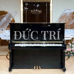 Mặt trước đàn Kawai K-61