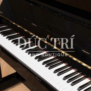Phím đàn trên đàn Kawai K-61