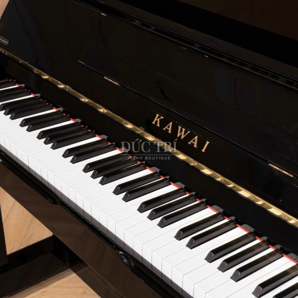 Phim dan tren dan Kawai K 61 Đàn Piano Phím đàn trên đàn Kawai K-61