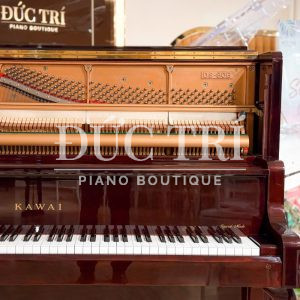 Bên trong đàn Kawai DS-80B