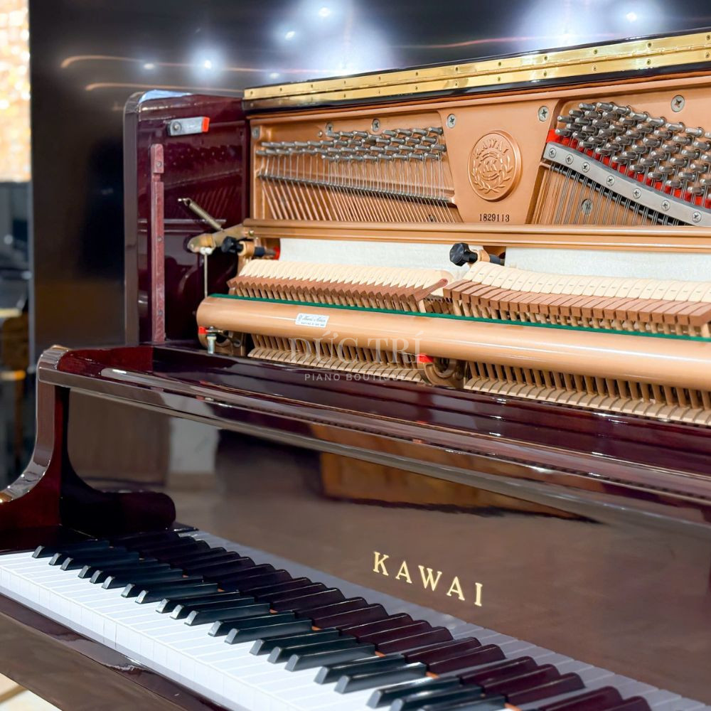 Bo may dan cua dan Kawai DS 80B Kawai DS-80B Bộ máy đàn của đàn Kawai DS-80B