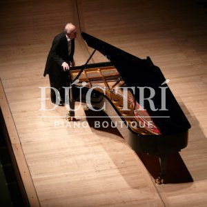 Bösendorfer Imperial 290: Cây Đại Dương Cầm Huyền Thoại Với Chín Mươi Bảy Phím