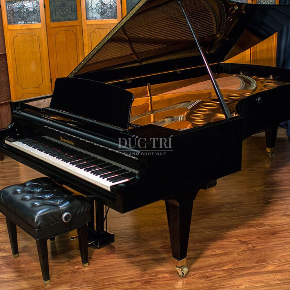 Bosendorfer Imperial 290 tai showroom Duc Tri Piano Boutique Ho Chi Minh Bösendorfer Imperial 290 Bösendorfer Imperial 290 tại showroom Đức Trí Piano Boutique Hồ Chí Minh