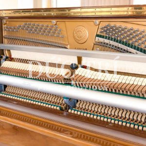 Búa đàn trên đàn Kawai KL-702