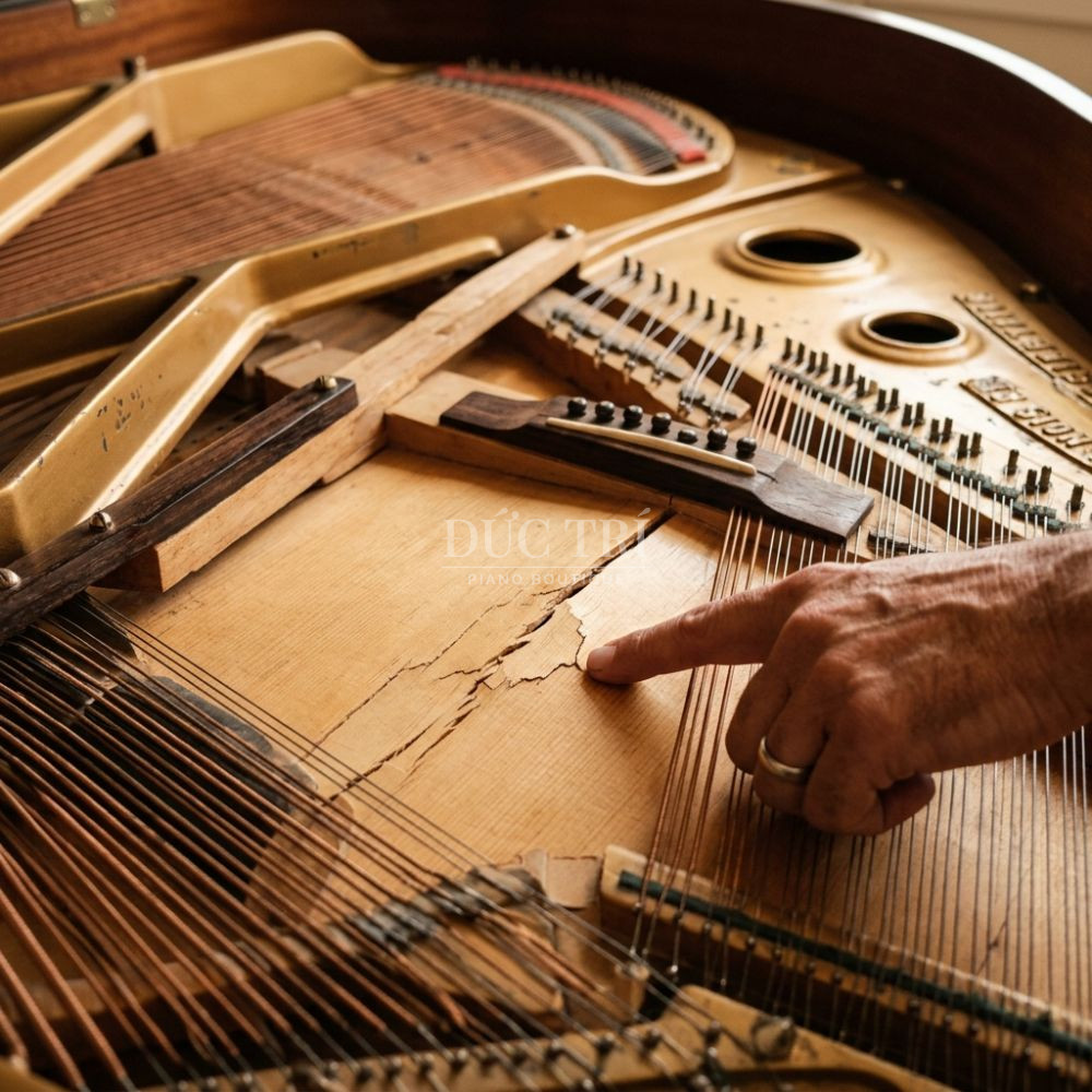 Do am anh Huong Piano Co nhu the nao Độ ẩm ảnh Hưởng Piano Cơ Độ ẩm ảnh Hưởng Piano Cơ như thế nào