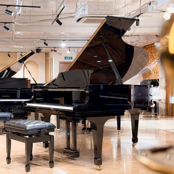 Kawai RX-5