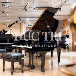 Kawai RX-5 tại showroom Đức Trí Piano Boutique