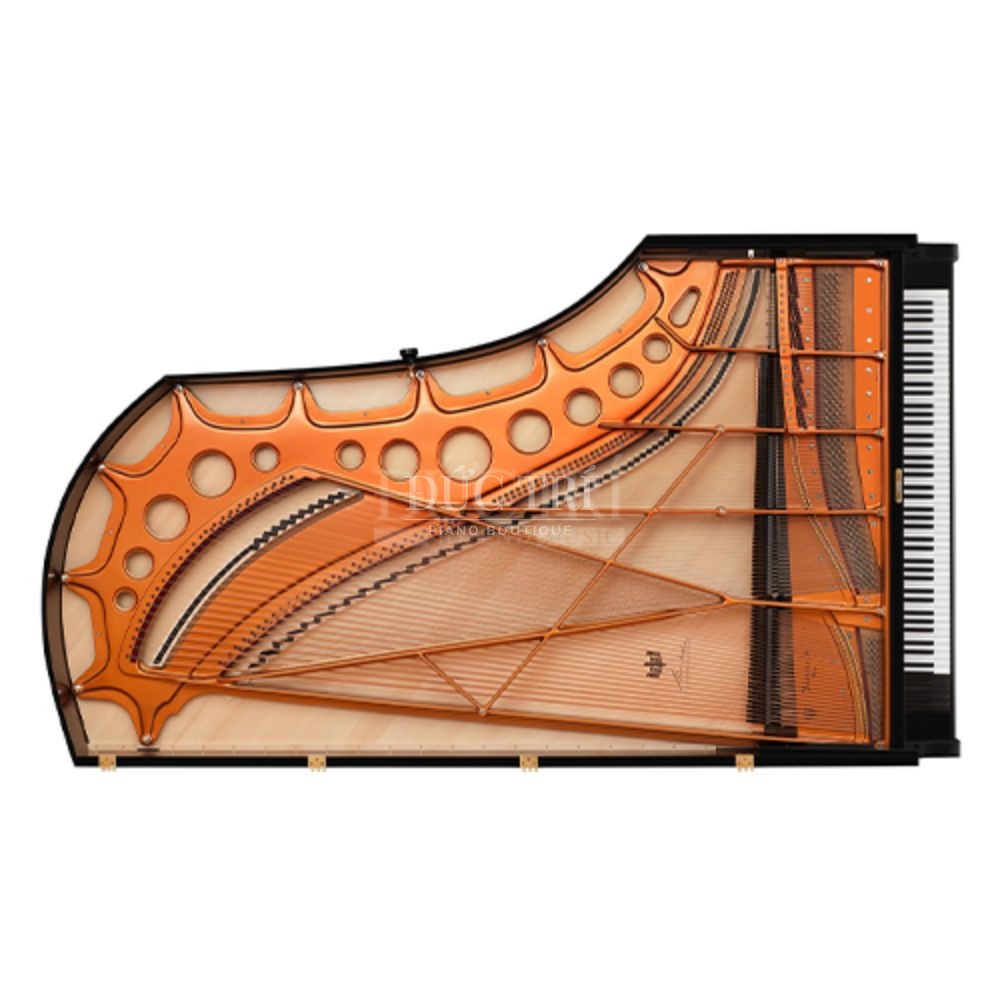 Kich thuoc Bosendorfer Imperial 290 chieu dai hai tram chin muoi centimet Bösendorfer Imperial 290 Kích thước Bösendorfer Imperial 290 chiều dài hai trăm chín mươi centimet