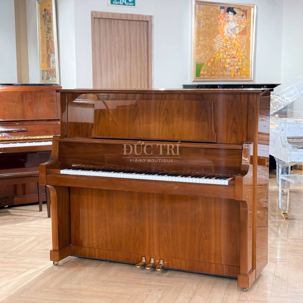 Mau sac tren dan Kawai KL 702 Kawai KL-702 Màu sắc trên đàn Kawai KL-702