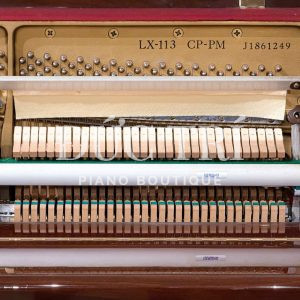 Model LX-113 trên đàn Yamaha LX-113 CP-PM